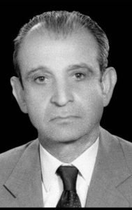 دکتر عبیدی - پدر صنعت داروسازی ایران