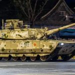 تانک T-90M یک زره پوش روئین تن که لرزه بر اندام ناتو انداخته است