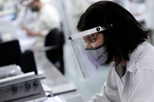 پنج دستاورد پزشکی امیدبخش سال ۲۰۲۵