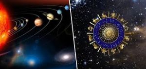 طالع بینی و نجوم