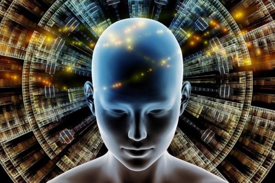 هوش مصنوعی آگاه