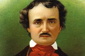 ادگار آلن پو - Edgar Allan Poe