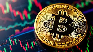 بیت کوین