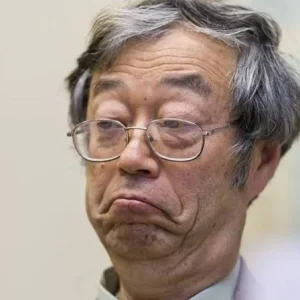 ساتوشی ناکاموتو - Satoshi Nakamoto