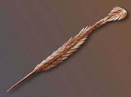 "موی تیغی" یا "موی‌نیش" (Urticating Hairs)