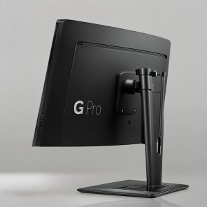 نمایشگر G Pro 27Qi 2026