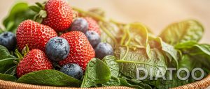 غذاهای مغذی برای مغز در رژیم مایند