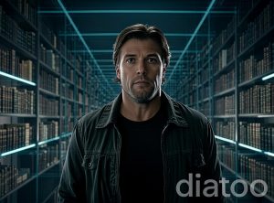 صحنه تسرتاکت و ابعاد پنجم در فیلم اینتراستارلر